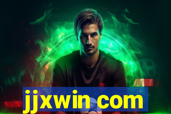 jjxwin com